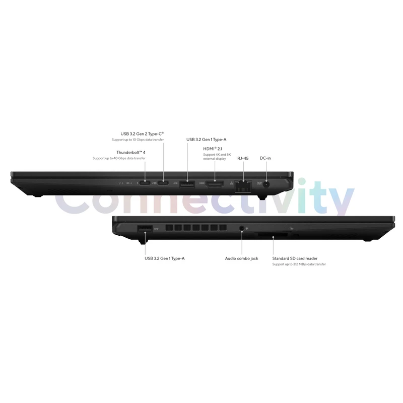 لپتاپ Q530VJ ایسیوس استوک